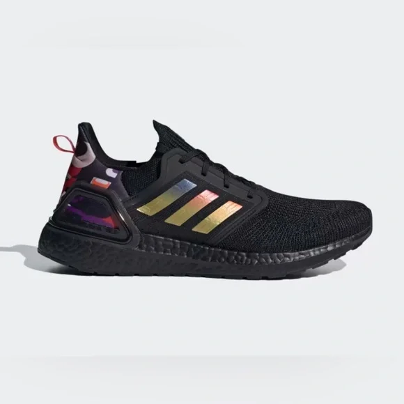 adidas gazelle silver green womens adidas Men's Ultraboost 21 Running Shoes, Size 8, Black/Grey